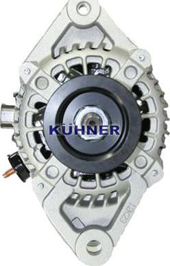 AD Kühner 553473RI - Alternateur cwaw.fr