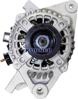 AD Kühner 553472RID - Alternateur cwaw.fr