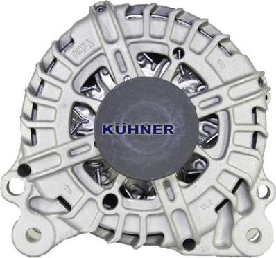 AD Kühner 553594RIV - Alternateur cwaw.fr