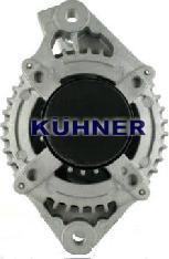 AD Kühner 553598RI - Alternateur cwaw.fr