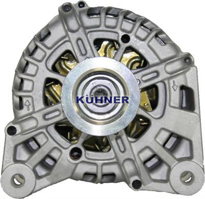 AD Kühner 553593RIV - Alternateur cwaw.fr