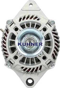 AD Kühner 553592RI - Alternateur cwaw.fr