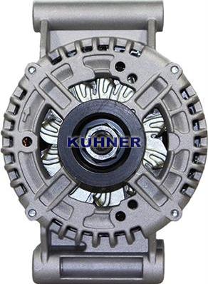 AD Kühner 553597RI - Alternateur cwaw.fr