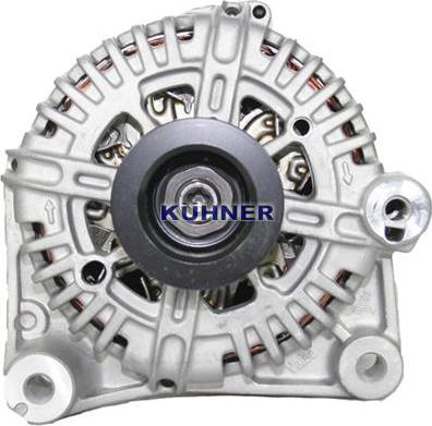 AD Kühner 553540RI - Alternateur cwaw.fr