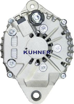 AD Kühner 553542RID - Alternateur cwaw.fr