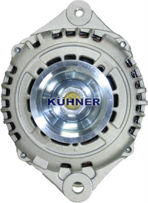 AD Kühner 553542RID - Alternateur cwaw.fr