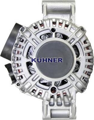 AD Kühner 553547RIV - Alternateur cwaw.fr