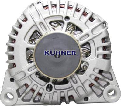 AD Kühner 553559RI - Alternateur cwaw.fr