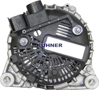 AD Kühner 553557RI - Alternateur cwaw.fr