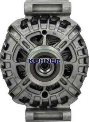 AD Kühner 553569RIV - Alternateur cwaw.fr