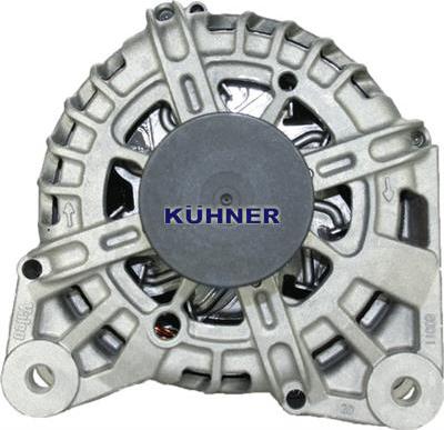 AD Kühner 553564RI - Alternateur cwaw.fr