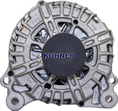 AD Kühner 553563RIV - Alternateur cwaw.fr