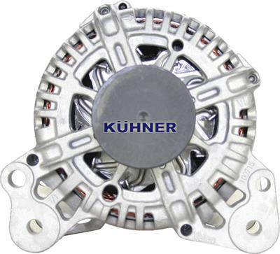 AD Kühner 553567RIV - Alternateur cwaw.fr