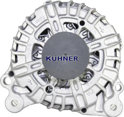 AD Kühner 553504RI - Alternateur cwaw.fr