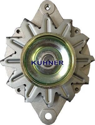 AD Kühner 553508RI - Alternateur cwaw.fr