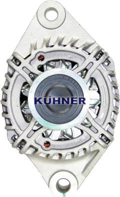 AD Kühner 553510RI - Alternateur cwaw.fr