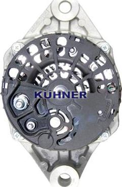 AD Kühner 553510RI - Alternateur cwaw.fr