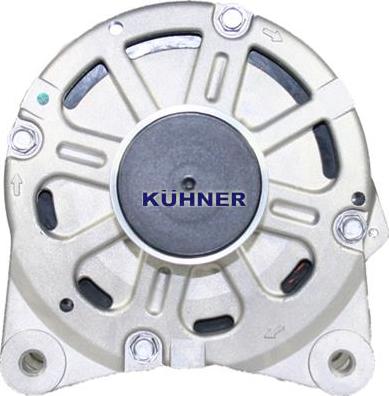 AD Kühner 553518RIH - Alternateur cwaw.fr