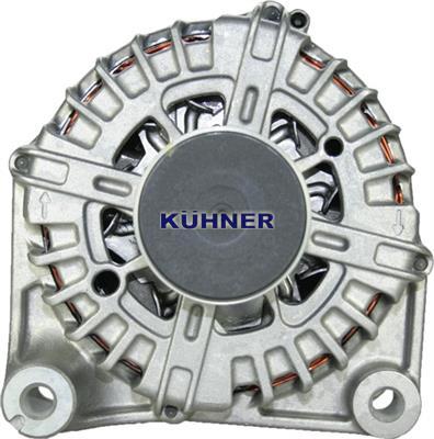 AD Kühner 553513RI - Alternateur cwaw.fr