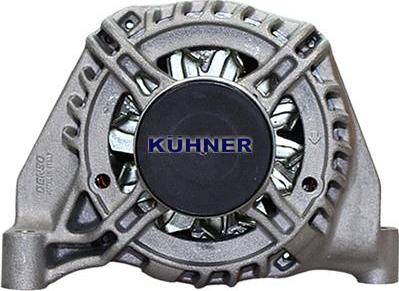 AD Kühner 553584RI - Alternateur cwaw.fr