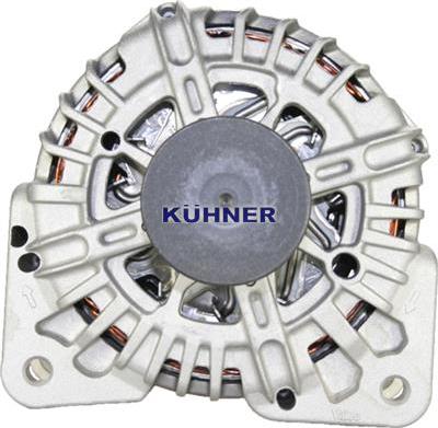 AD Kühner 553581RI - Alternateur cwaw.fr