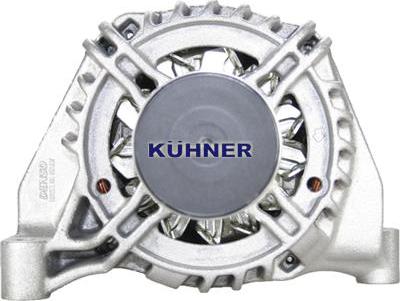 AD Kühner 553583RI - Alternateur cwaw.fr