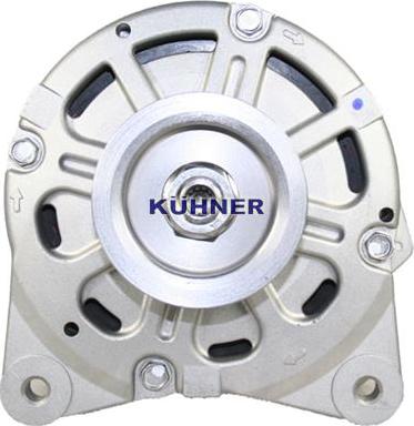 AD Kühner 553530RIH - Alternateur cwaw.fr