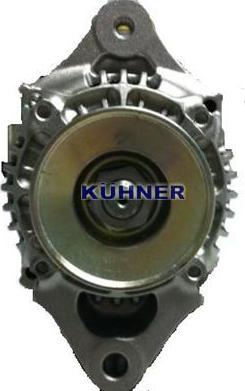 AD Kühner 553538RI - Alternateur cwaw.fr