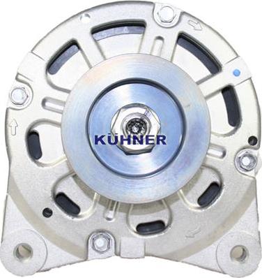 AD Kühner 553527RIH - Alternateur cwaw.fr