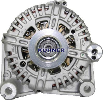 AD Kühner 553579RI - Alternateur cwaw.fr