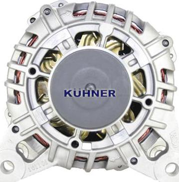 AD Kühner 553574RI - Alternateur cwaw.fr