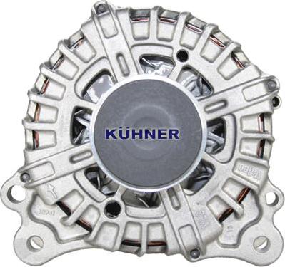 AD Kühner 554226RIV - Alternateur cwaw.fr