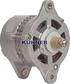 AD Kühner 553571RI - Alternateur cwaw.fr