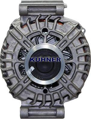 AD Kühner 553578RI - Alternateur cwaw.fr