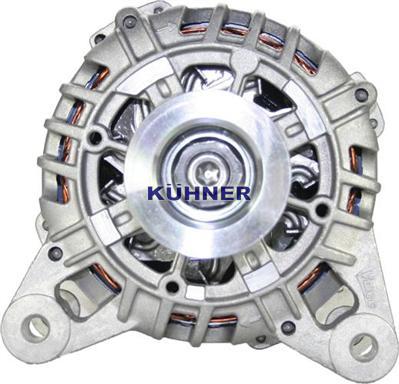 AD Kühner 553572RI - Alternateur cwaw.fr