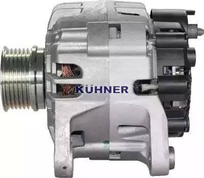 AD Kühner 553572RIR - Alternateur cwaw.fr