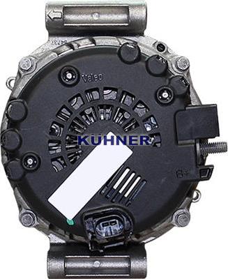 AD Kühner 553695RI - Alternateur cwaw.fr