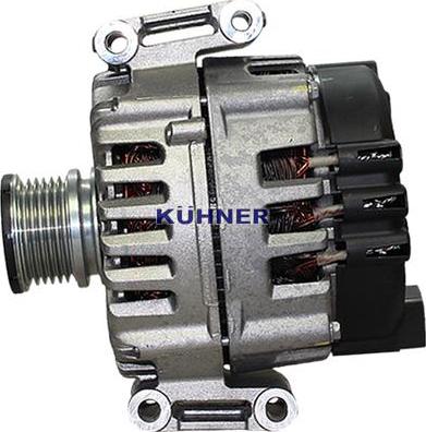 AD Kühner 553695RI - Alternateur cwaw.fr