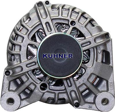 AD Kühner 553690RI - Alternateur cwaw.fr