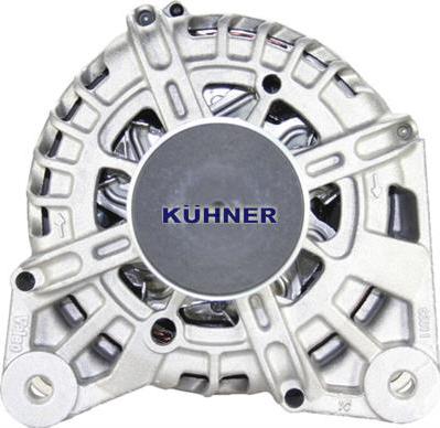 AD Kühner 553691RI - Alternateur cwaw.fr