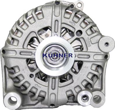 AD Kühner 553692RI - Alternateur cwaw.fr