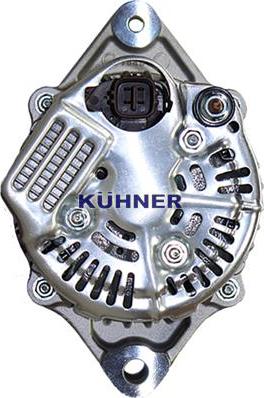 AD Kühner 553644RI - Alternateur cwaw.fr