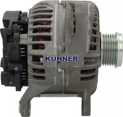 AD Kühner 553645RIB - Alternateur cwaw.fr