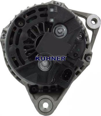 AD Kühner 553645RIB - Alternateur cwaw.fr