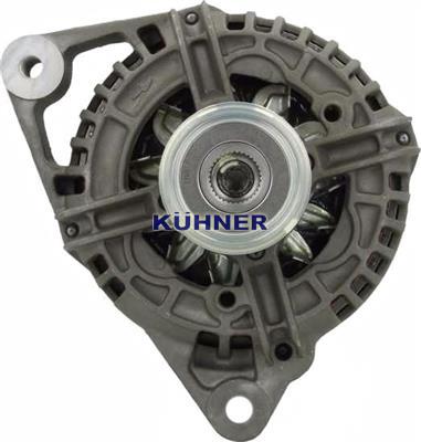 AD Kühner 553645RI - Alternateur cwaw.fr