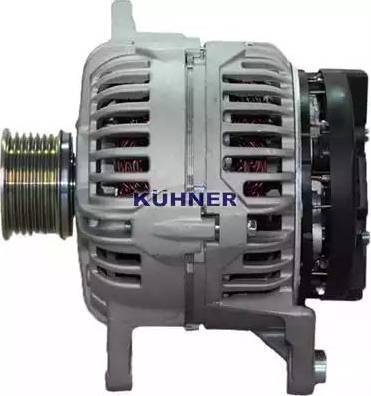 AD Kühner 553646RIB - Alternateur cwaw.fr