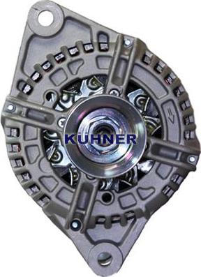 AD Kühner 553646RI - Alternateur cwaw.fr