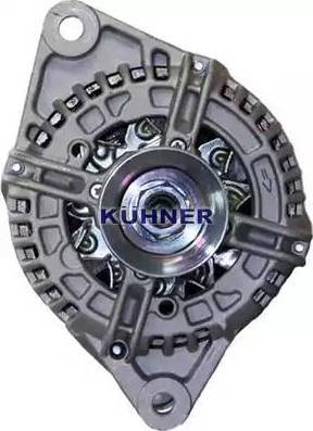 AD Kühner 553646RIB - Alternateur cwaw.fr