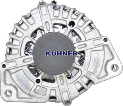 AD Kühner 553640RIV - Alternateur cwaw.fr