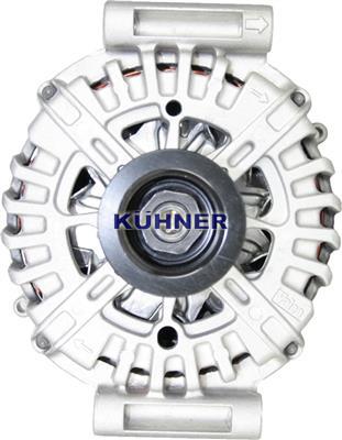 AD Kühner 553641RIV - Alternateur cwaw.fr